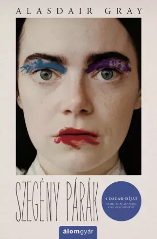 Szegény párák - E-könyv Vedd meg most