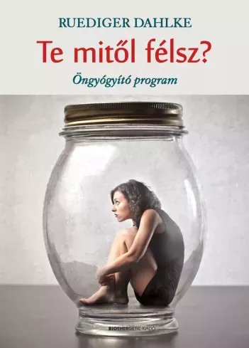 Te mitől félsz - E-könyv Kedvezményes ár