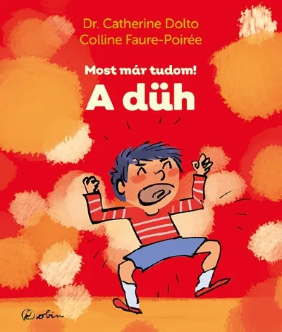 Kedvezményes ár A düh - Most már tudom!
