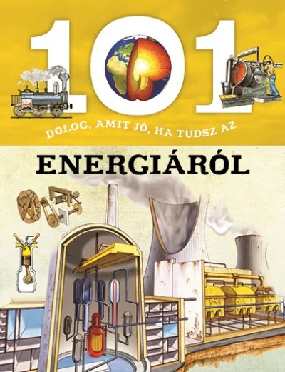 101 dolog, amit jó, ha tudsz az energiáról Biztonságos vásárlás