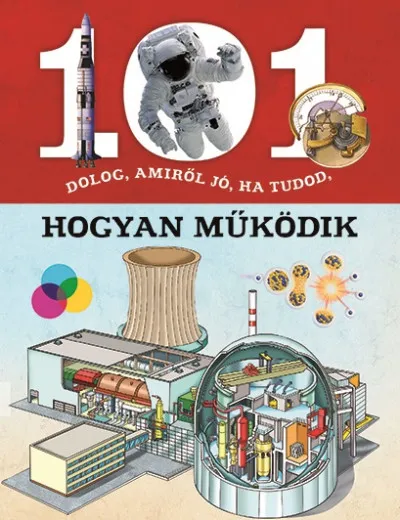 101 dolog, amiről jó, ha tudod, hogyan működik Exkluzív ajánlat