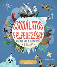 Csodálatos felfedezések - Utazások, amik megváltoztatták a világot Utolsó esély