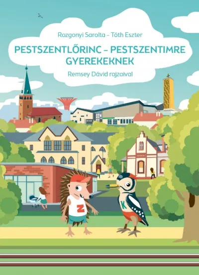 Pestszentlőrinc-Pestszentimre gyerekeknek Utolsó esély