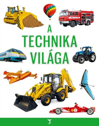 Szuper ajánlat A technika világa
