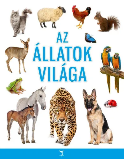 Az állatok világa Biztonságos fizetés