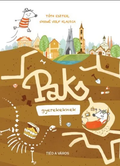 Azonnali szállítás Paks gyerekeknek