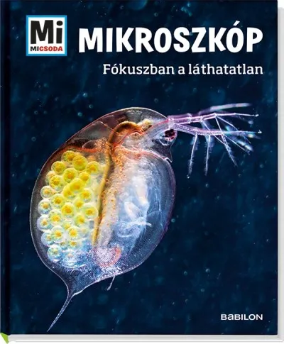 Mikroszkóp - Fókuszban a láthatatlan Szezonális akció