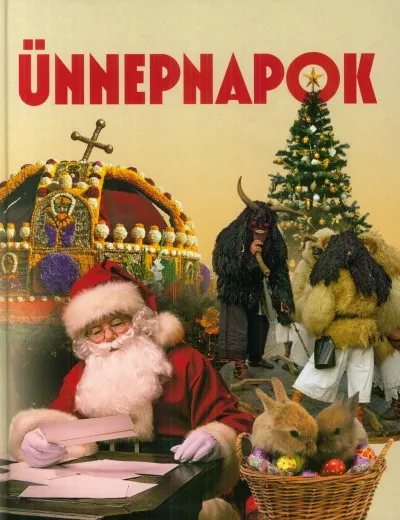 Szuper akció Ünnepnapok