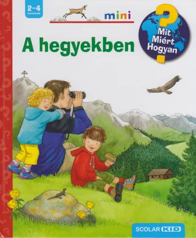 Biztonságos fizetés A hegyekben - Mit? Miért? Hogyan? Mini 14.