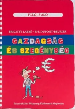 Utolsó esély Gazdagság és szegénység