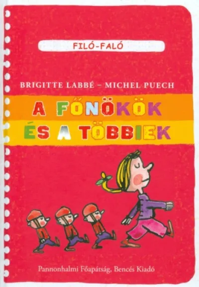 Legjobb ár A főnökök és a többiek