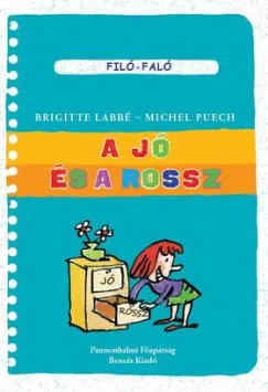 A jó és a rossz Rendeld meg most