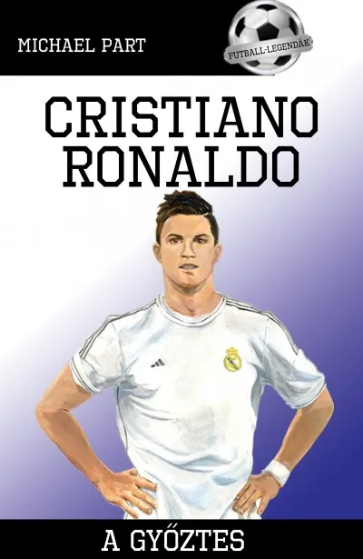 Ne maradj le Cristiano Ronaldo - A győztes