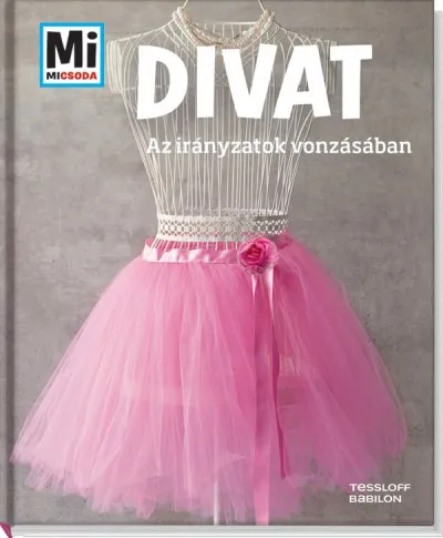 Alacsony ár Divat - Az irányzatok vonzásában