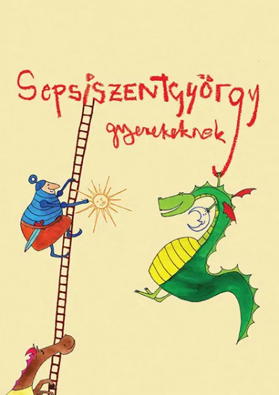 Kedvezmény Sepsiszentgyörgy gyerekeknek