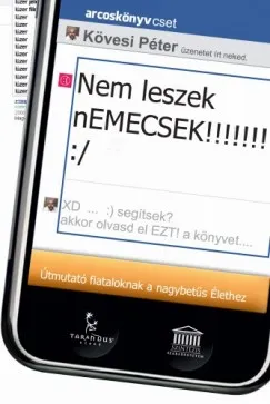 Biztonságos vásárlás Nem leszek nemecsek!