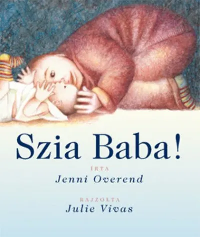 Nézd meg most Szia Baba!