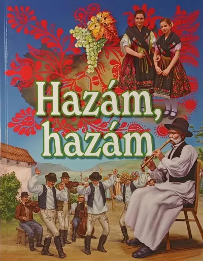 Hazám, hazám... - Kis magyarságismeret Olcsóbb