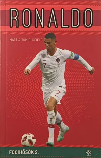 Ronaldo - Focihősök 2. Csak ma
