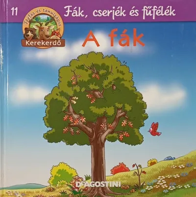 A fák Ne maradj le