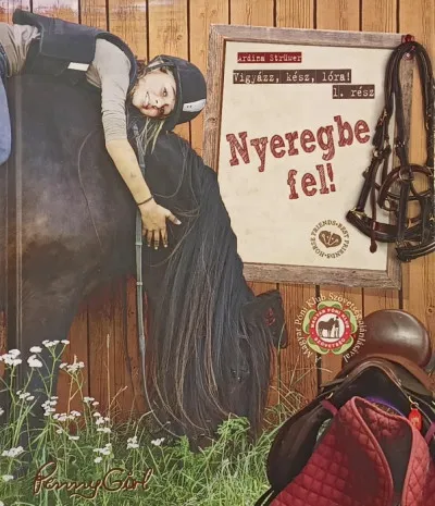 Biztonságos fizetés Nyeregbe fel! - Vigyázz, kész, lóra! 1. rész