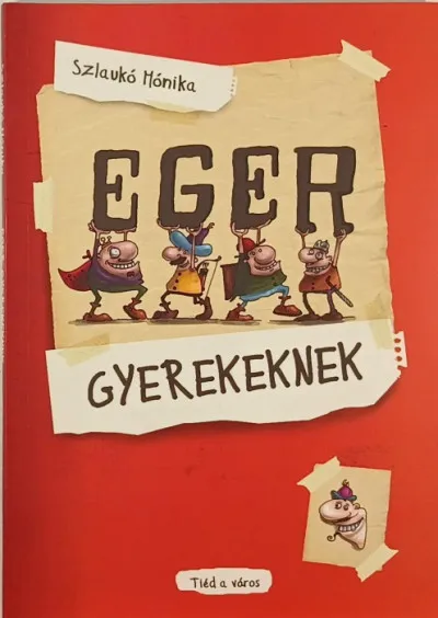 Expressz szállítás Eger gyerekeknek