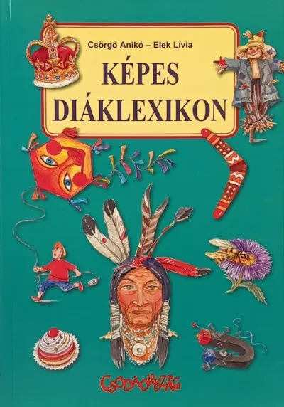 Képes diáklexikon Azonnali szállítás