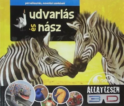 Ajánlat Udvarlás és nász - (szemüveg nélkül)