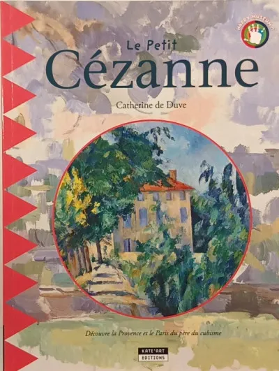 Rendeld meg most Le Petit Cézanne