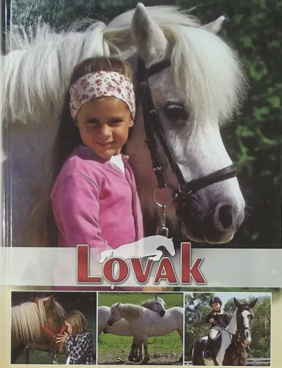 Árcsökkenés Lovak