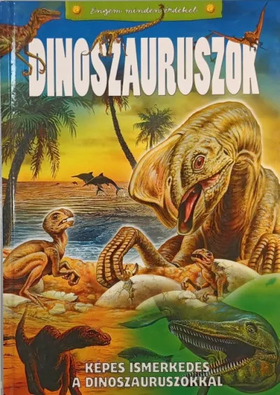 Dinoszauruszok Kedvezményes ár