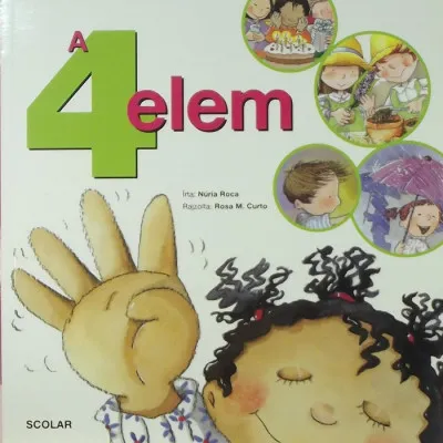 A 4 elem Kihagyhatatlan ajánlat