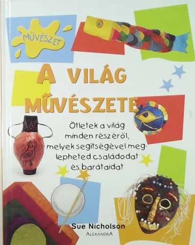 A világ művészete Biztonságos fizetés