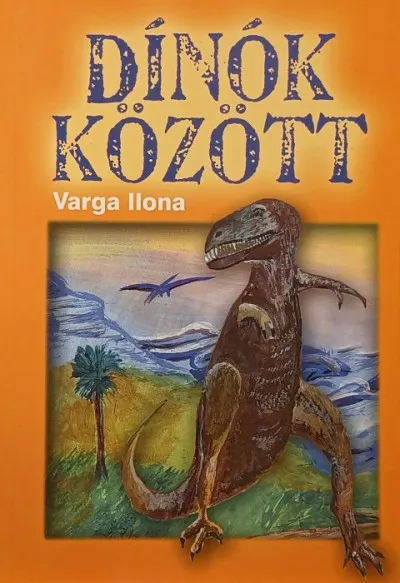 Outlet Dínók között