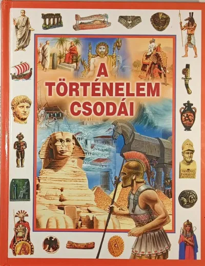A történelem csodái Rendeld meg most