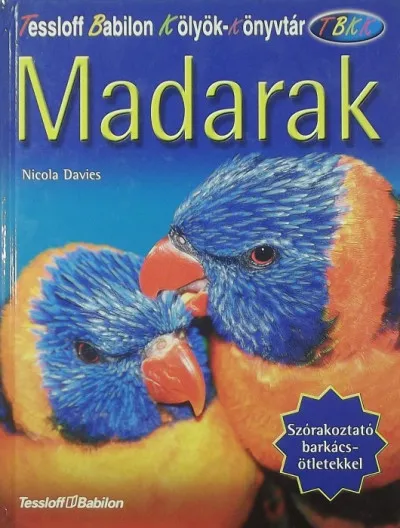 Madarak Végkiárusítás