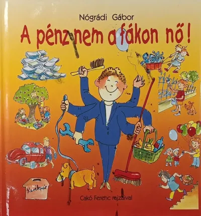 Gazdag akarsz lenni te is? - Bánj a pénzzel okosan! Biztonságos fizetés