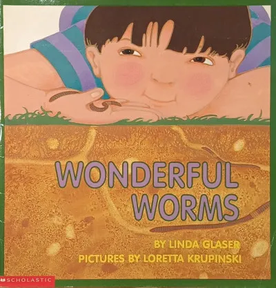 Wonderful Worms Legnépszerűbb