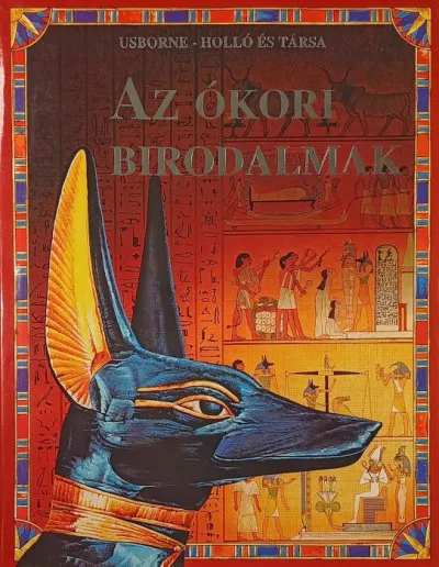 Az ókori birodalmak Különleges ajánlat