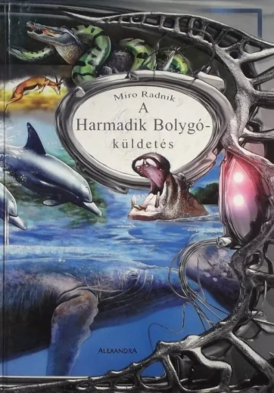 Gyors kiszállítás A Harmadik Bolygó-küldetés