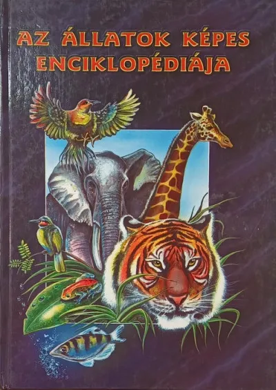 Az állatok képes enciklopédiája Utolsó esély
