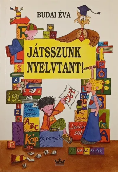 Játsszunk nyelvtant! Utolsó esély