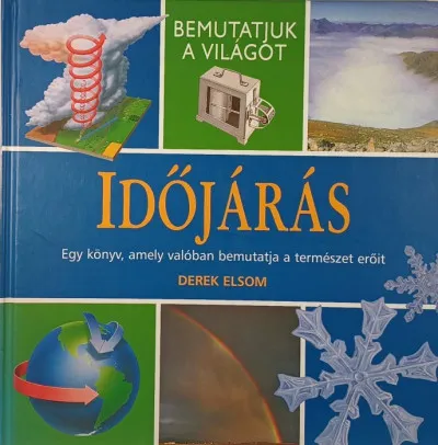 Outlet Időjárás