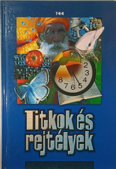 Titkok és rejtélyek Alacsony ár
