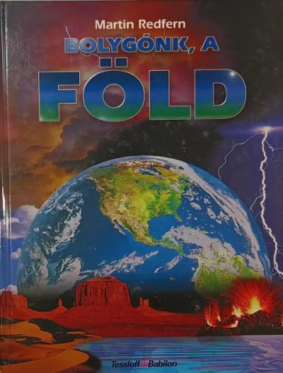Bolygónk, a Föld Olcsó