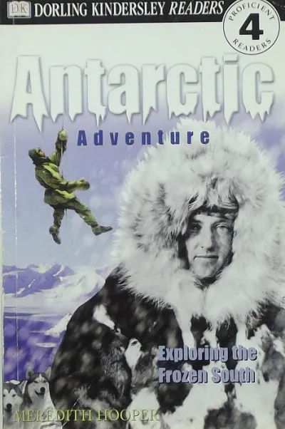 Antartic Adventure - Exploring the Frozen South Azonnal elérhető