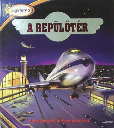 Újdonság A repülőtér