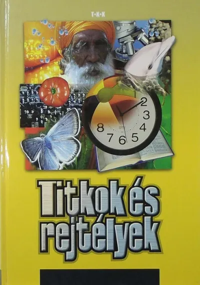 Alacsony ár Titkok és rejtélyek 2.