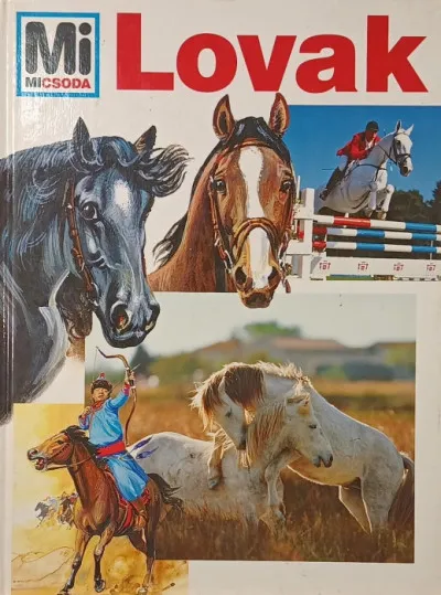 Lovak Bestseller