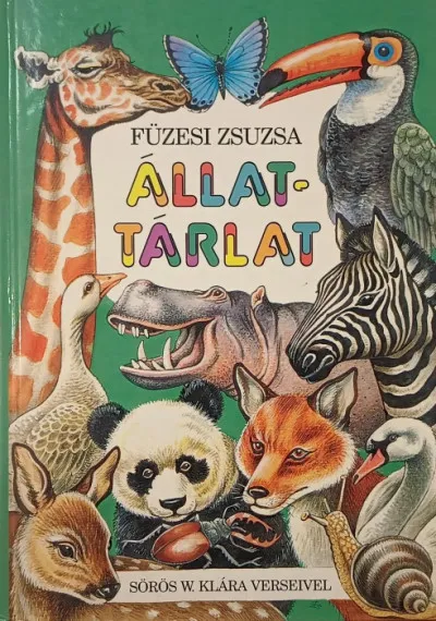 Állattárlat Biztonságos fizetés